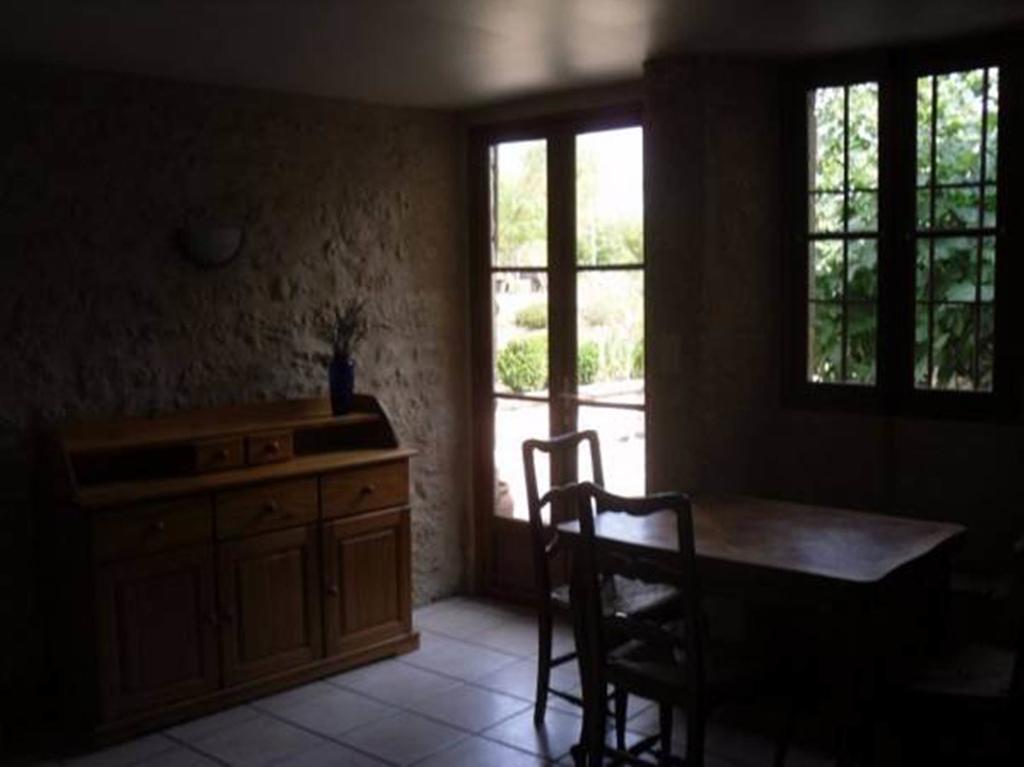 Les Gites De Franck Fayssac Cameră foto