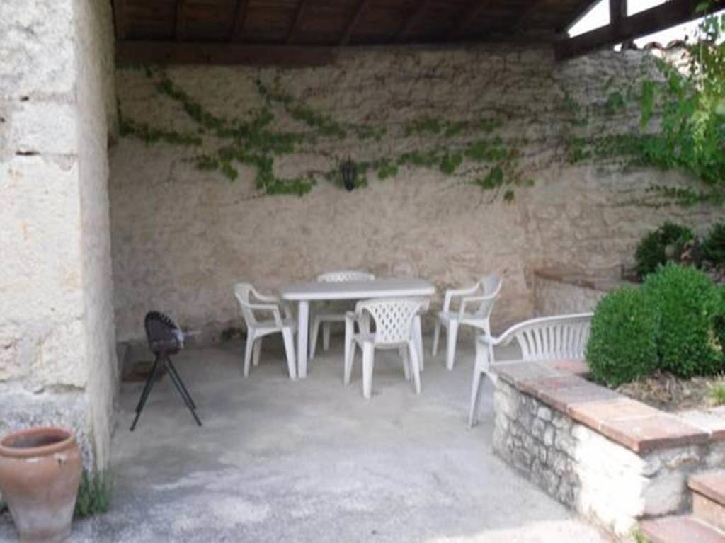 Les Gites De Franck Fayssac Cameră foto